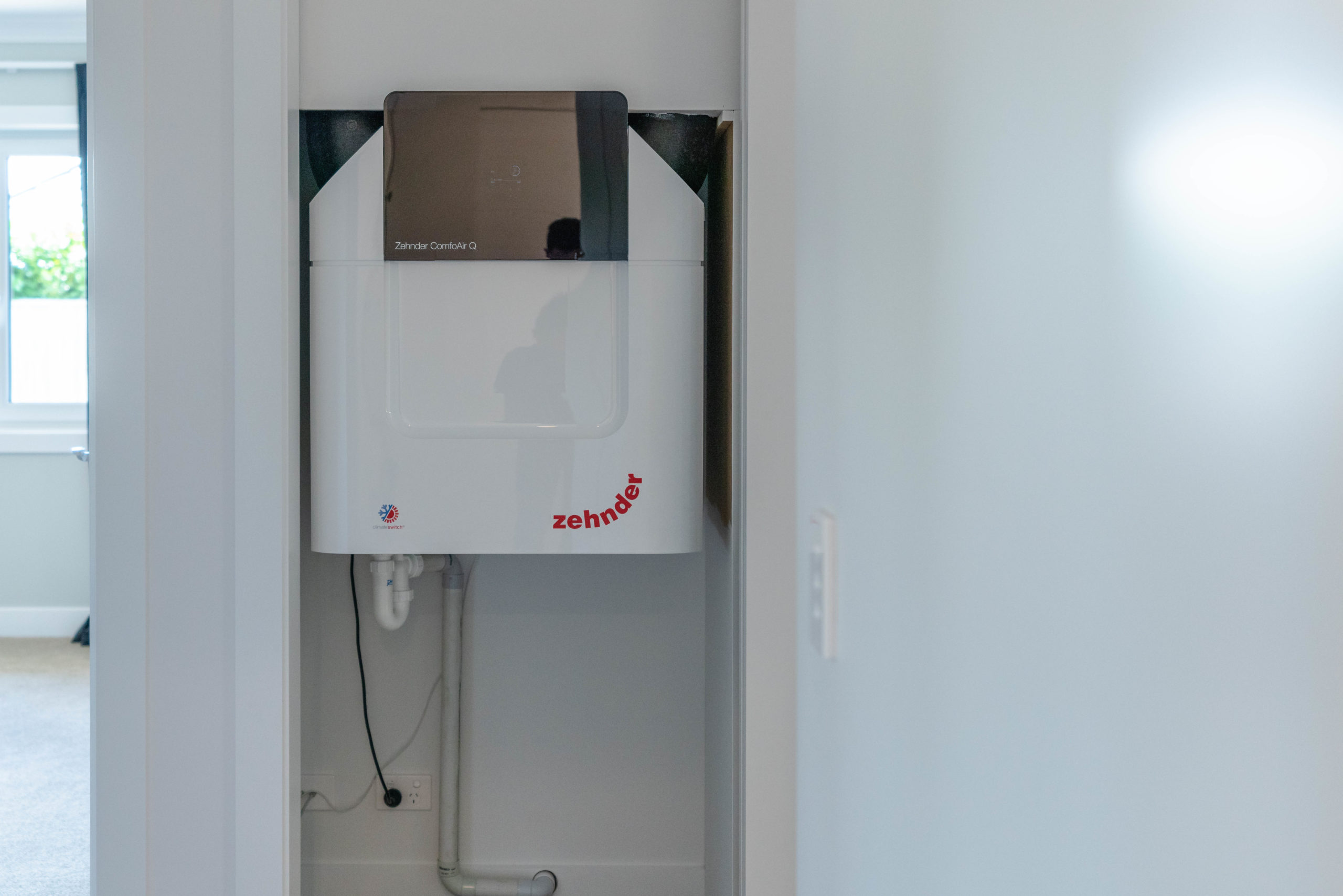 The Low Down: Mechanical Heat Recovery Ventilation (MHRV)